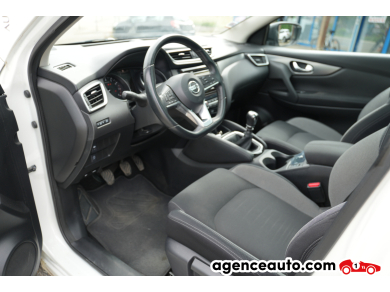 Nissan Qashqai — 36