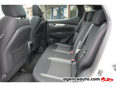 Nissan Qashqai — 40