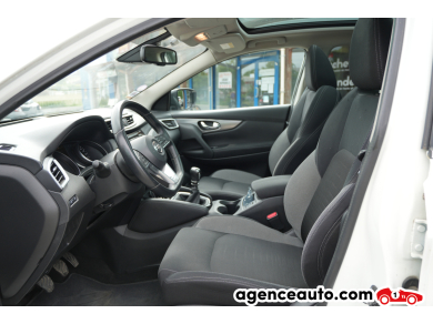 Nissan Qashqai — 35