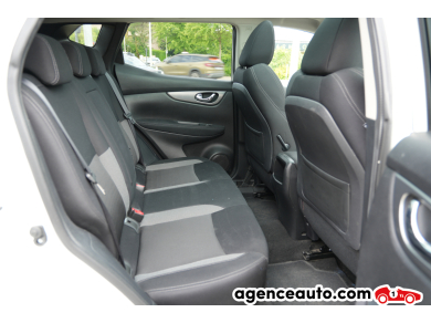 Nissan Qashqai — 39