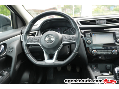 Nissan Qashqai — 13
