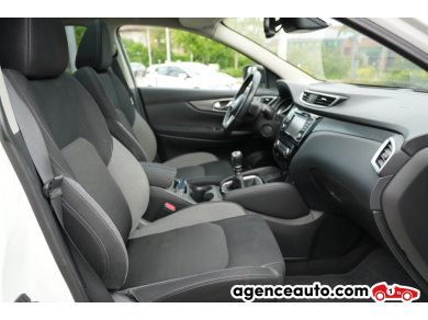 Nissan Qashqai — 37