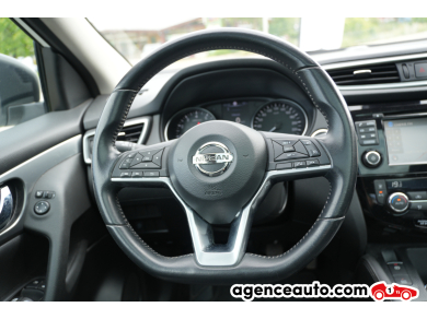 Nissan Qashqai — 14