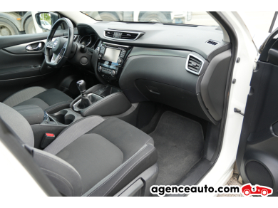 Nissan Qashqai — 38