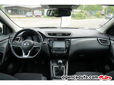 Nissan Qashqai — 12
