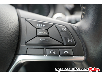 Nissan Qashqai — 19