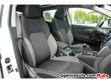 Nissan Qashqai — 26