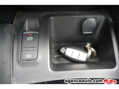 Nissan Qashqai — 23