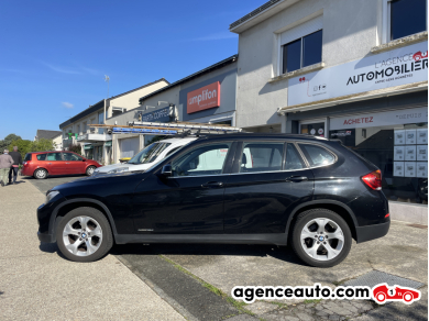 Bmw X1 — 4