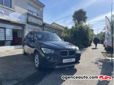 Bmw X1 — 3