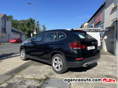 Bmw X1 — 5
