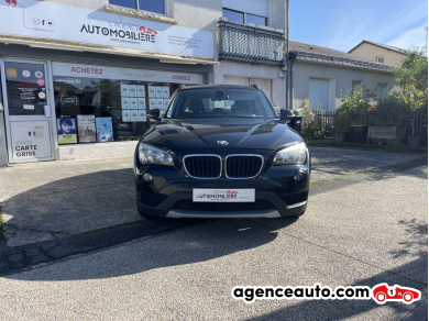 Bmw X1 — 2