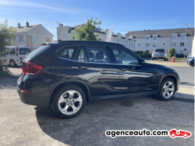 Bmw X1 — 7