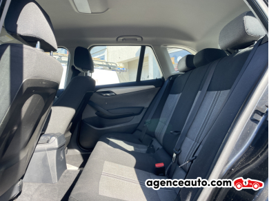 Bmw X1 — 13