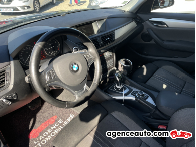 Bmw X1 — 9