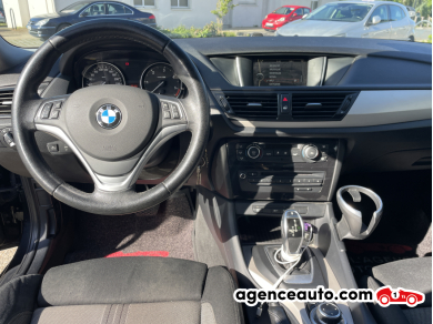 Bmw X1 — 10