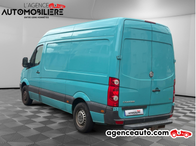Volkswagen Crafter — 3