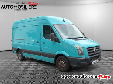 Volkswagen Crafter — 6