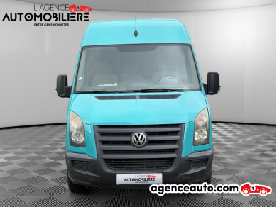 Volkswagen Crafter — 7
