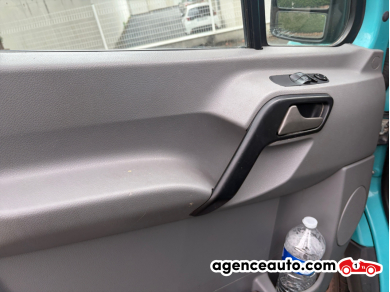 Volkswagen Crafter — 10