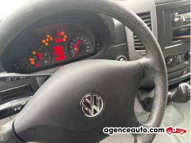 Volkswagen Crafter — 11