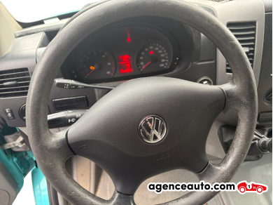 Volkswagen Crafter — 12