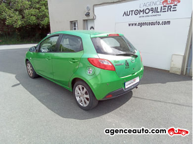 Mazda Mazda 2 — 3