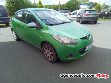 Mazda Mazda 2 — 6