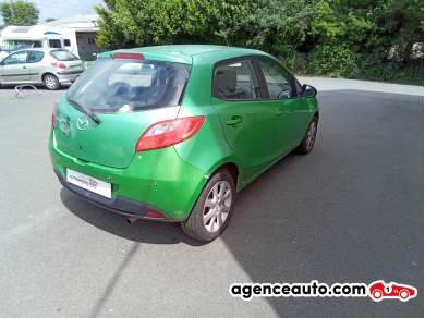 Mazda Mazda 2 — 5