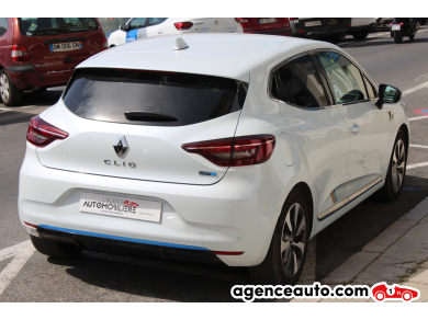 Renault Clio — 5
