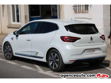 Renault Clio — 7