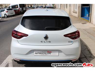 Renault Clio — 6