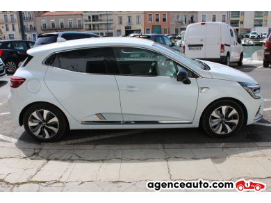 Renault Clio — 4