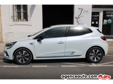 Renault Clio — 8