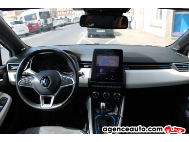 Renault Clio — 10