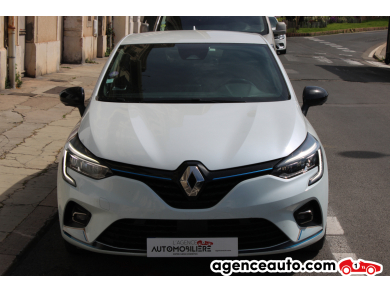 Renault Clio — 2