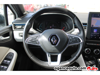 Renault Clio — 15