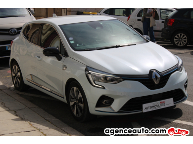Renault Clio — 3