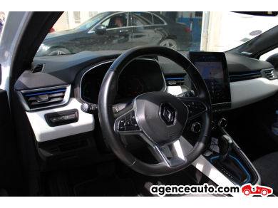 Renault Clio — 11