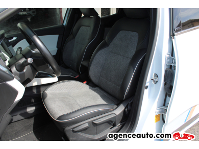 Renault Clio — 12