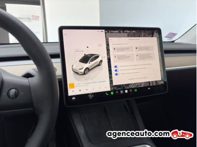 Tesla Model Y — 17