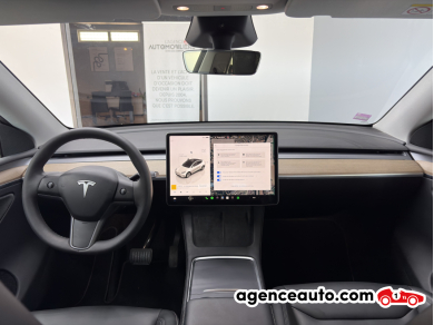 Tesla Model Y — 15