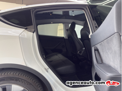 Tesla Model Y — 18