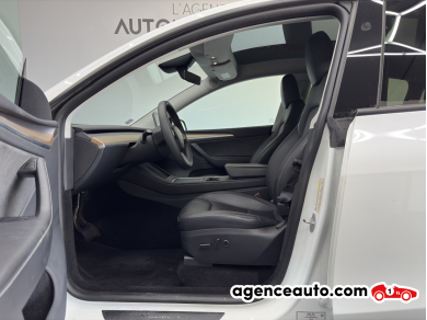 Tesla Model Y — 9