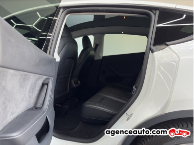 Tesla Model Y — 21