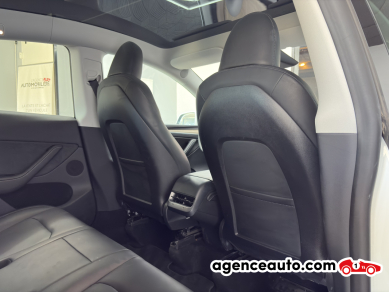 Tesla Model Y — 20