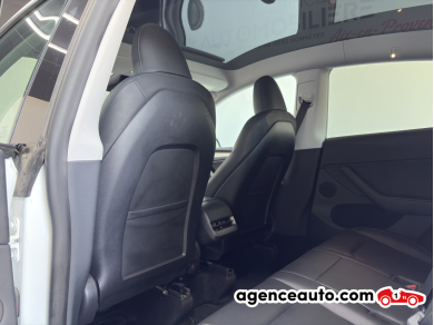 Tesla Model Y — 23
