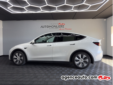 Tesla Model Y — 6