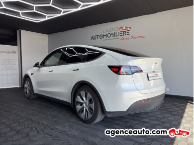 Tesla Model Y — 5