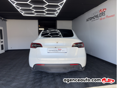 Tesla Model Y — 4